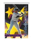 1996 TOPPS BASEBALL KEN GRIFFEY, JR. STAR POWER CARD #230