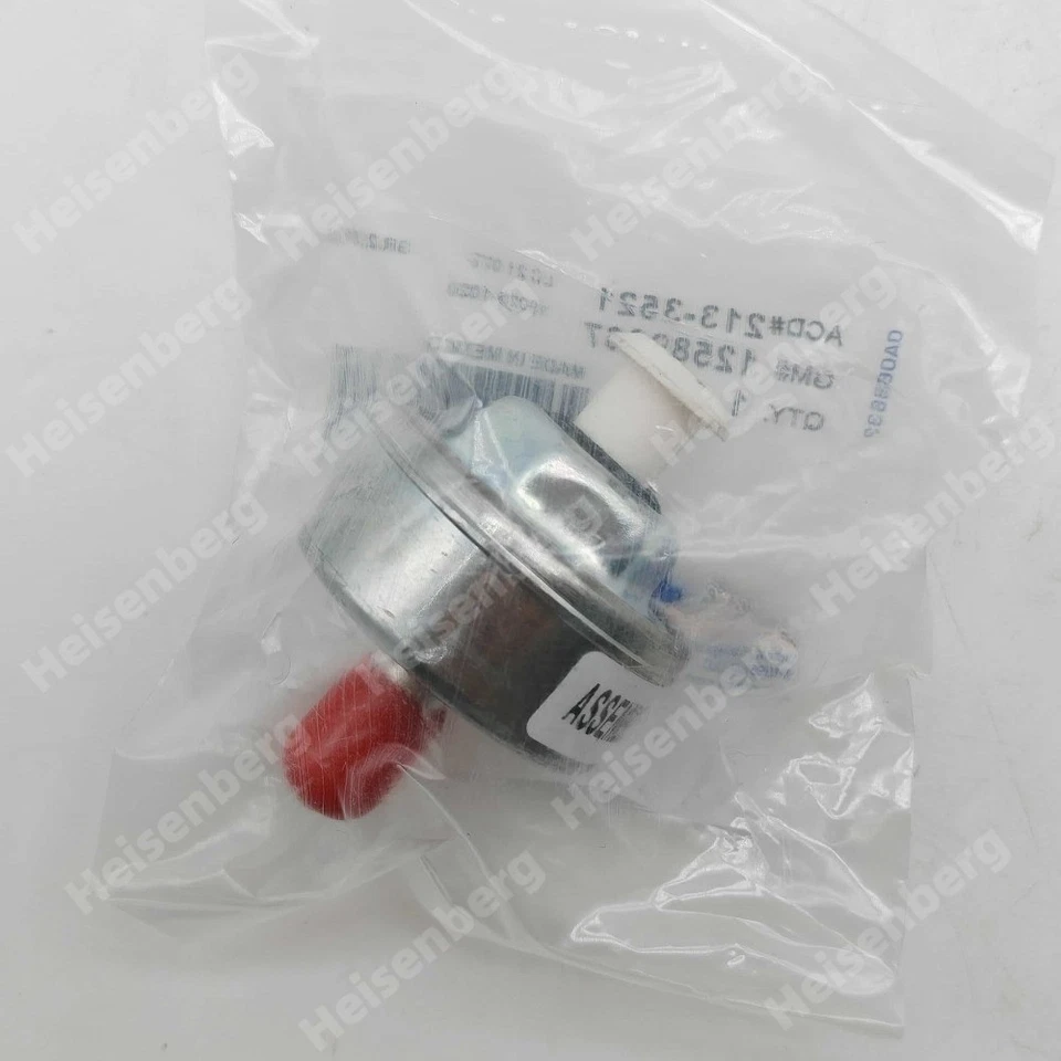OEM NUEVO 2 PIEZAS 12589867 sensores de golpe para Chevrolet Express 1500 2500 GMC Cadillac  Foto 3 de 4
