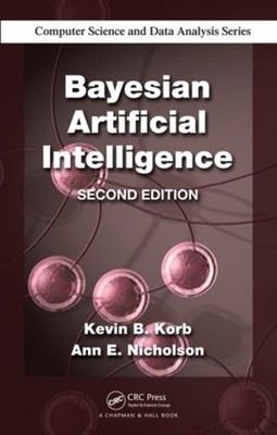 Bayesian Artificial Intelligence by Kevin B. Korb (English) Hardcover Book