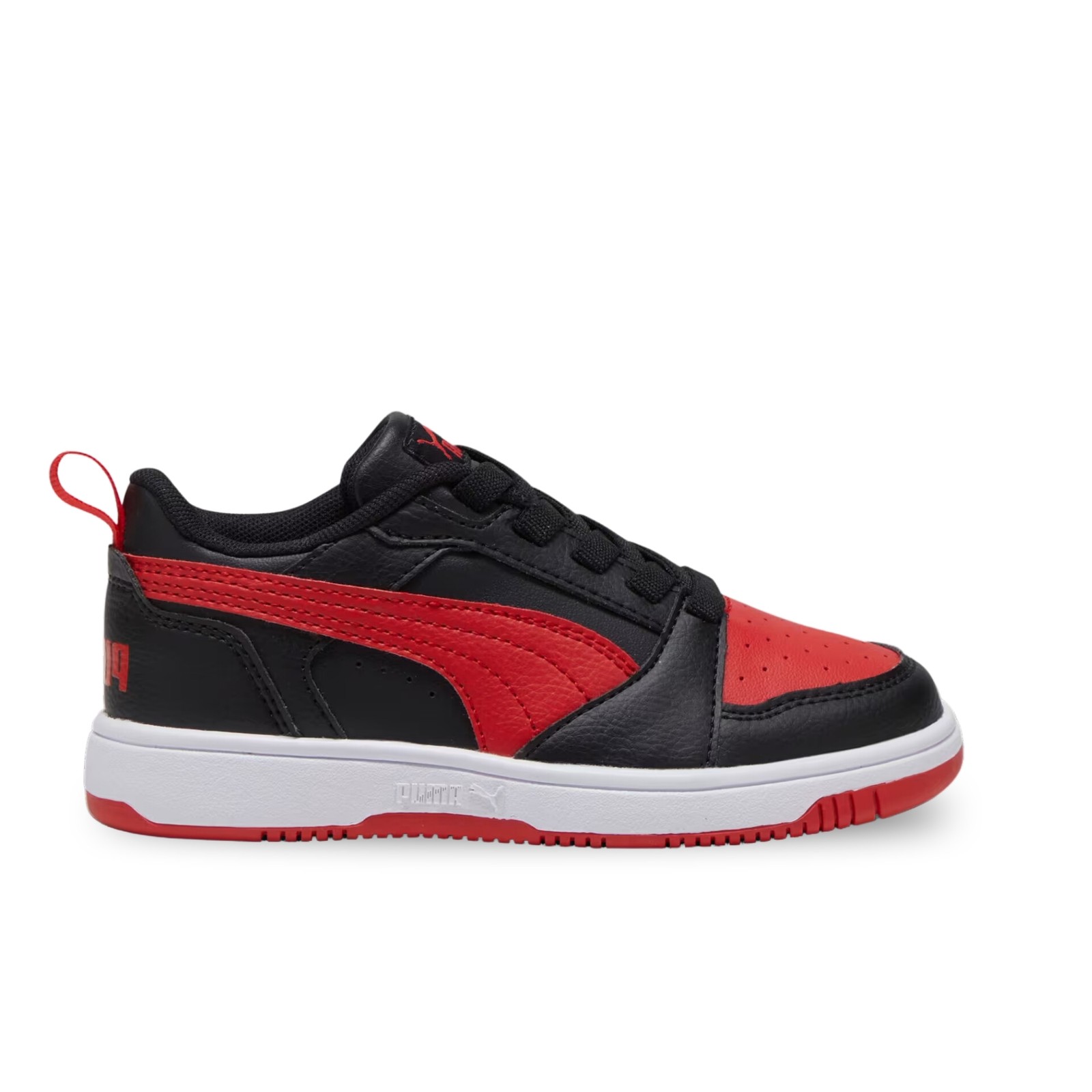 Shoes Puma Rebound V6 Ac Ps Size 11.5 Uk Code 396742-11 -9B