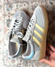 5.5 Kids Adidas Junior Handball Spezial Originals New