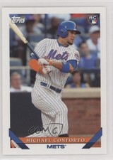 2016 Topps Update Walmart Exclusive Rookies Michael Conforto #W-13 0uk6