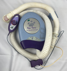3M Bair Hugger Paws 875 Patient Adjustable Warming System 87500
