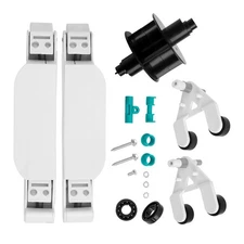 Pool Vac A-Frame Turbine Bearings Pod Kit for Hayward Pool Vac XL/Navigator Pro