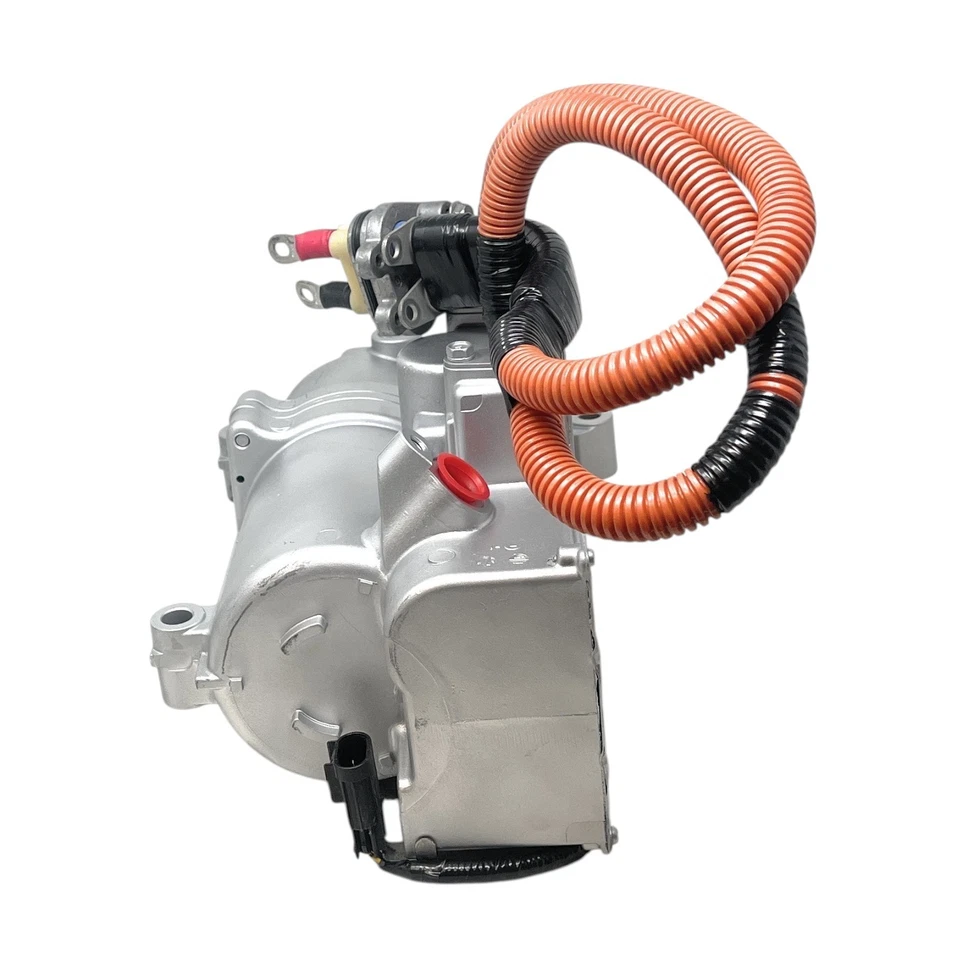 Компрессор переменного тока подходит для Escalade Chevy Silverado Tahoe Sierra 1500 Yukon от оригинального производителя гибрид - Изображение 3 из 4