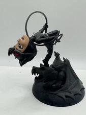 2017 Quantum Mechanix Q-Fig DC Batman CATWOMAN figure FAST SHIPPING!