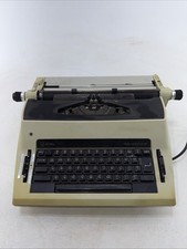 Royal Electric Administrator Typewriter Model SP-9000 READ DESCRIPTION thumbnail