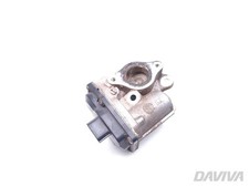 Dacia Sandero AGR-Ventil 1.5 dCi Diesel 66kW (90 HP) 8201143495 147102557R 2017