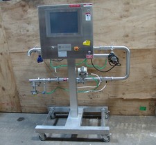 In-Line rheometer Viscoline CVL-020-STU