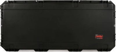 SKB 3i-4719-TKBD iSeries Rolling Waterproof 61-key Wide Keyboard Case