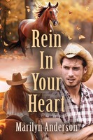 Marilyn Anderson | Rein In Your Heart | Taschenbuch | Englisch (2023)