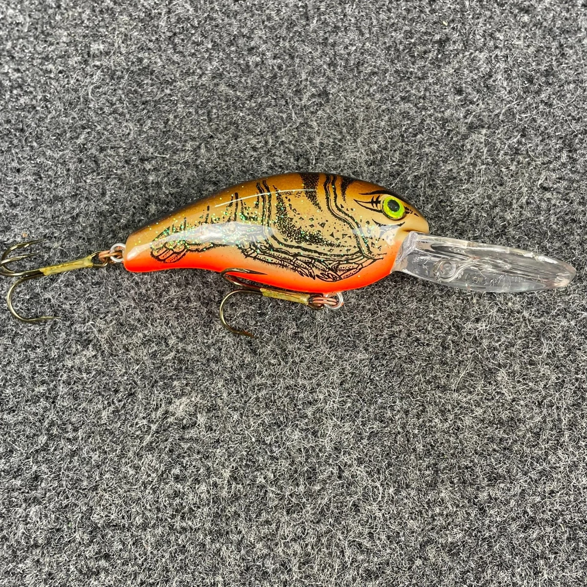 Mann's Original Vintage Fishing Lures for sale | eBay