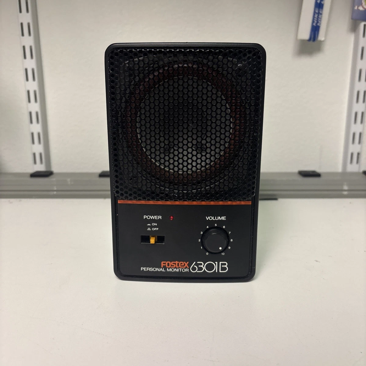 Fostex Pro Audio Speakers & Monitors for sale | eBay