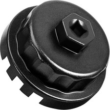 Llave de filtro de aceite para Toyota, Lexus, Camry, herramienta de eliminación de filtro de aceite para corredor, T