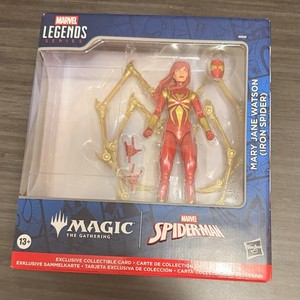 Mua Marvel Legends Series Avengers Infinity War 6-inch Iron Spider Trên Amazon Mỹ Chính Hãng