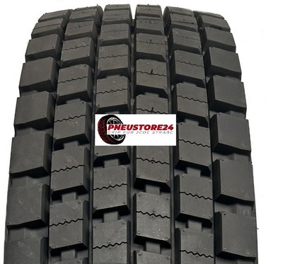 2x LKW Reifen 215/75 R17.5  126/124M Hinterachse drive Allwetter 3PMSF Alpin Neu