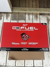 Milwaukee 2834-20 M18 FUEL 7-1/4" Cordless Circular Saw Tool Only 