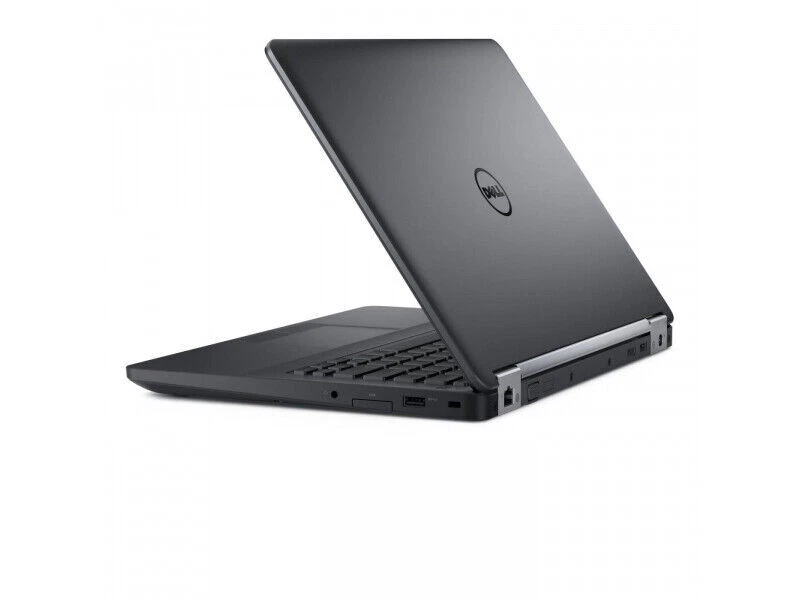 Dell e5470 i5-6300u max. 3.0GHz 14" FHD 1920x1080px Windows 7/10 - Bild 4 von 4