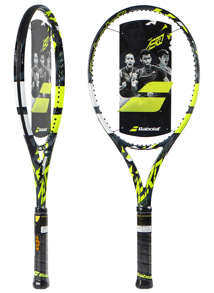 驚きの値段で BabolaT ピュアアエロ PURE 国内正規品 2023 aero pure