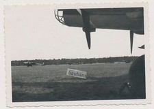 Foto Flugzeug Dornier Do 17 (7541a)