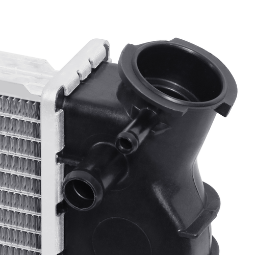 161 Aluminum Core Cooling Radiator OE Replacement fit 1968-1989 Century/LeSabre - Bild 5 von 10