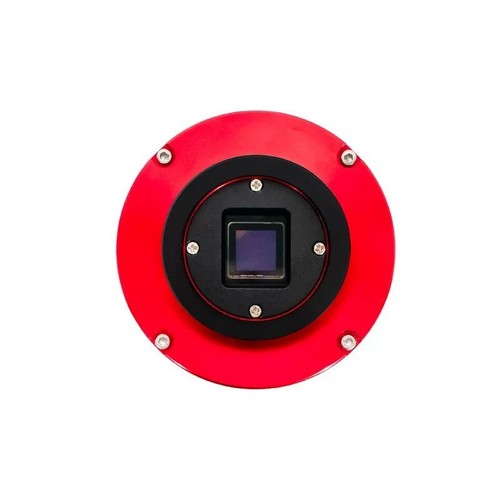 ASI533MM-Pro Cooled Mono Astronomical Camera Deep Sky Photography 256M DDR3 - Picture 3 of 4