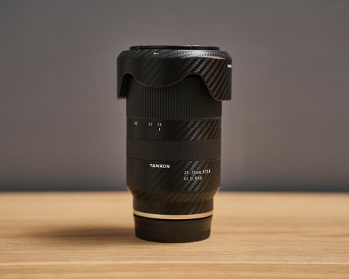 Tamron 28-75mm F2.8 Di III RXD for Sony E-Mount Zoom Lens - VGC Great Condition - Picture 4 of 6