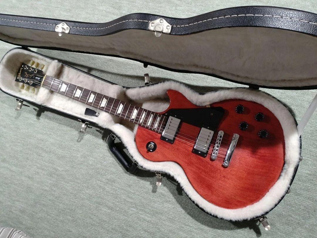 Gibson les paul sale studio faded 2011