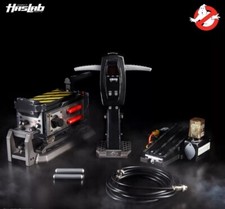 Hasbro Haslab Ghostbusters - Ghost Trap and P.K.E. Meter - All Tiers - Unopened