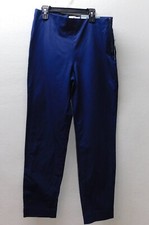 Liz Claiborne Size 6 Simply Liz Classic Slim Leg Pants