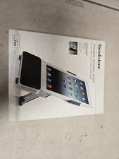 Speaker Dock Station Portable iPad 3rd Gen iPad 2 iPad Tablets Brookstone - New