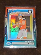 Bo Nix