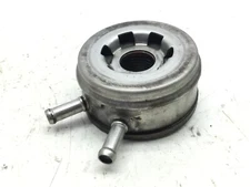 Radiator Oil Heat Exchanger Heat Triumph Speed Four 600 2004 SMTTH835S