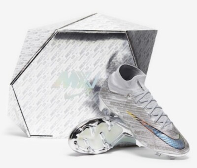   Nike Air Zoom Mercurial Superfly / 25th Anniversary Limited Edition - Uk 7,5