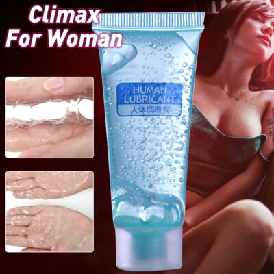 Personal Lubricant Water Based Long Lasting Sex-Lubricant for-Women-Men  Couples | eBay