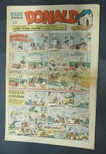 hardi presente donald 96 janv 1949 mandrake guy leclair richard le temeraire...