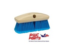 Starbrite Medium Blue Wash Brush 40011 Brand New