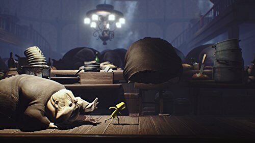 65% Little Nightmares II - Deluxe Edition on