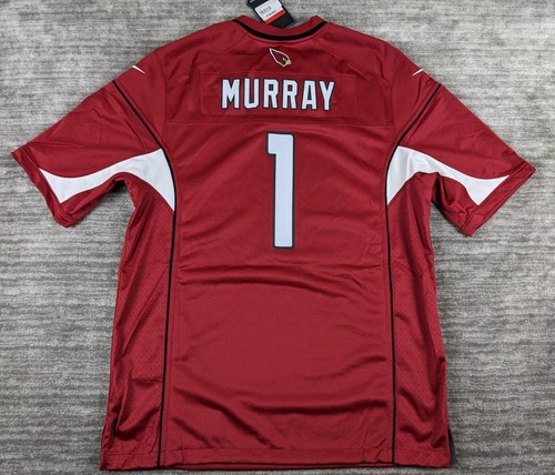 Camiseta deportiva de los Kyler Murray de los Arizona Cardinals nueva con etiquetas talla grande - Imagen 5 de 8
