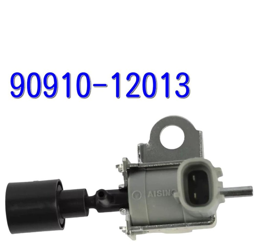 TOYOTA Genuine 90910-12013 LAND CRUISER Switching Vacuum Valve Car