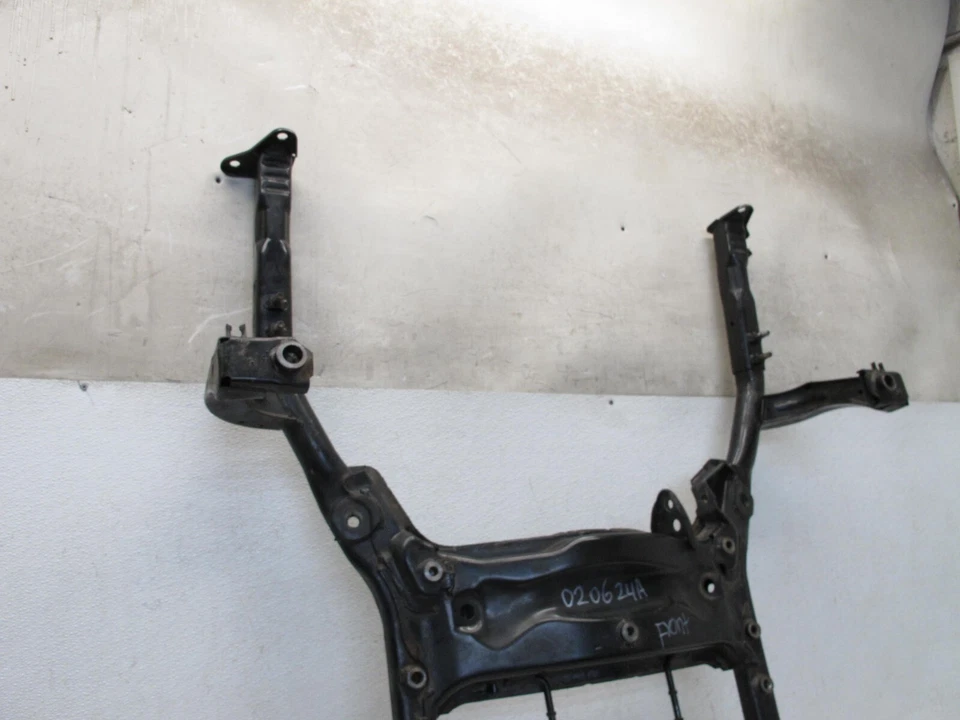 07-15 MINI COOPER S R56 R57 R58 R59 SUSPENSIÓN SUBCHASIS TRAVESAÑO DELANTERO OEM 1 Foto 3 de 4