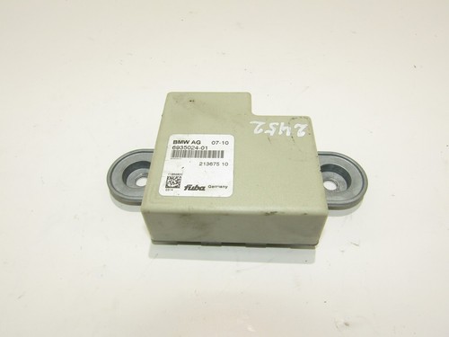 BMW 5 GT F07 2010 Antenna Antenne Verstärker BOOSTER AMPLIFIER 6935024-01