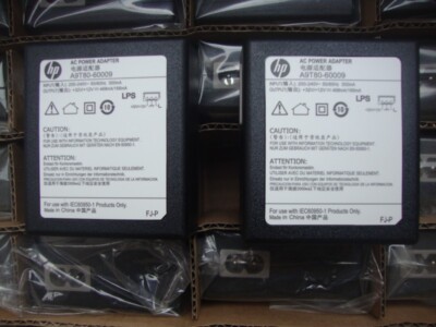 AC DC Adapter HP A9T80-60008 32V/12V 468mA/166mA fits for hp6965 6966 6670 6970