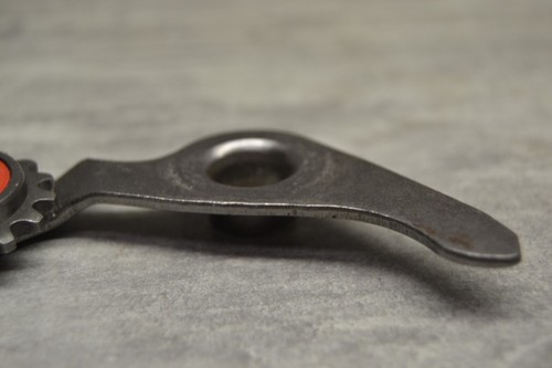 Honda CRF50 CRF70 ST70 Racing Steuerkettenspanner - Bild 4 von 8