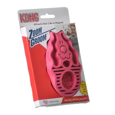 kong rubber brush