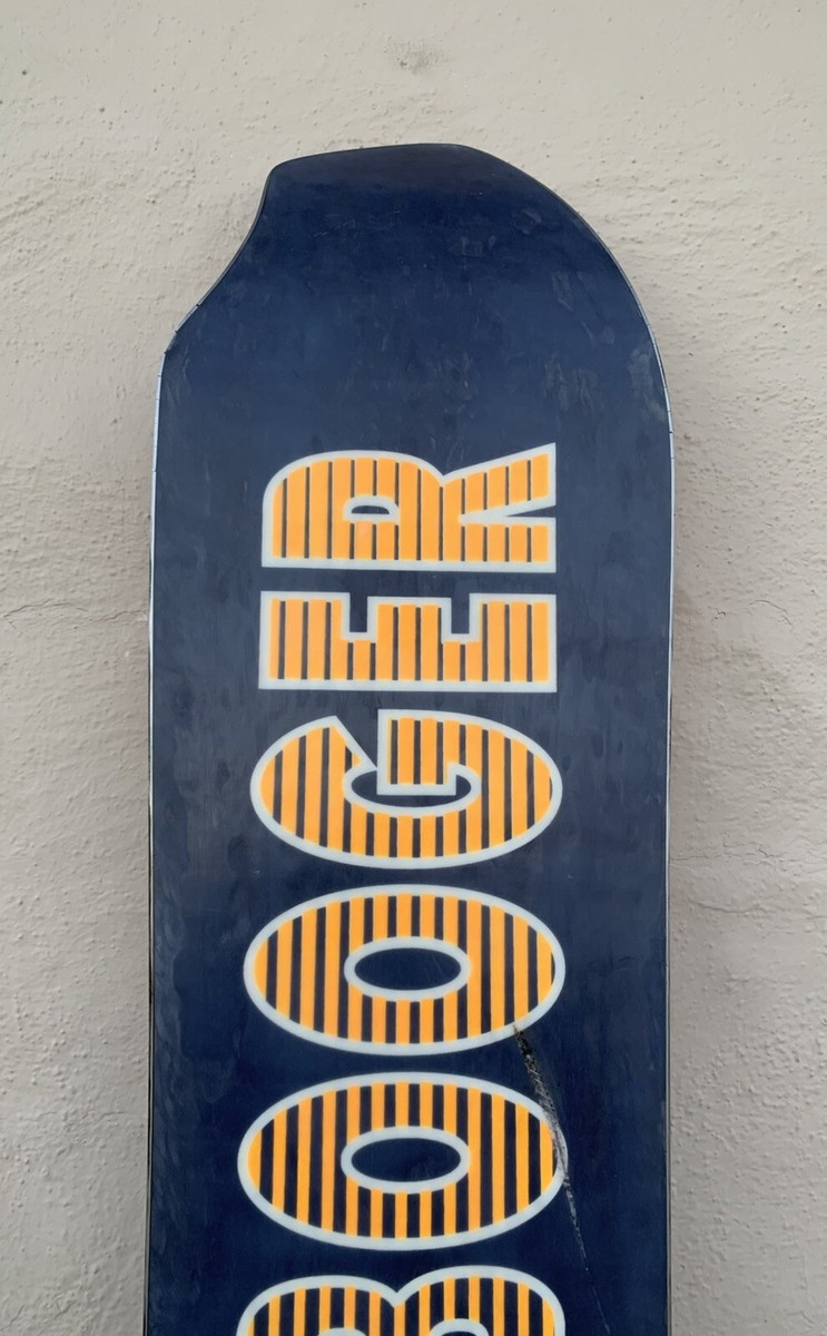 🕰️Vintage 1992🕰️ Hooger Booger Blaster Men's Snowboard 159cm