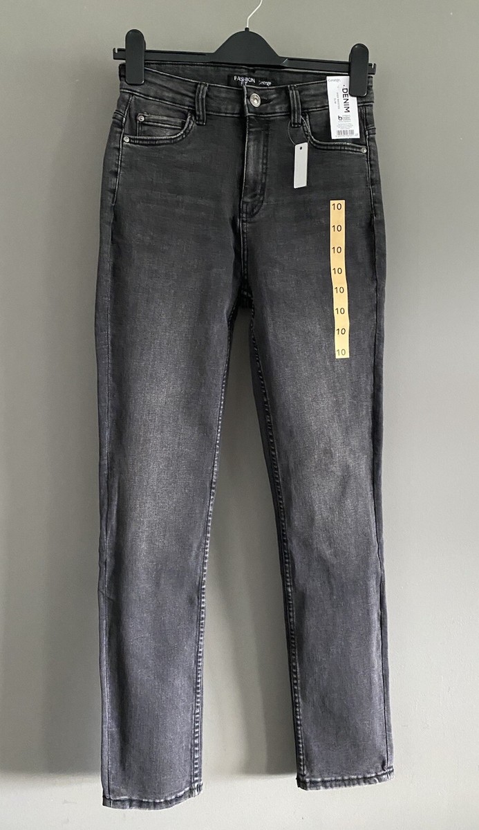 Stretch Jeans Asda Ladies Jeans Skinny Bootcut Jeans George Asda - Main Image