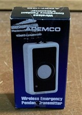 BRAND NEW ADEMCO 5802 WIRELESS EMERGENCY PENDANT TRANSMITTER