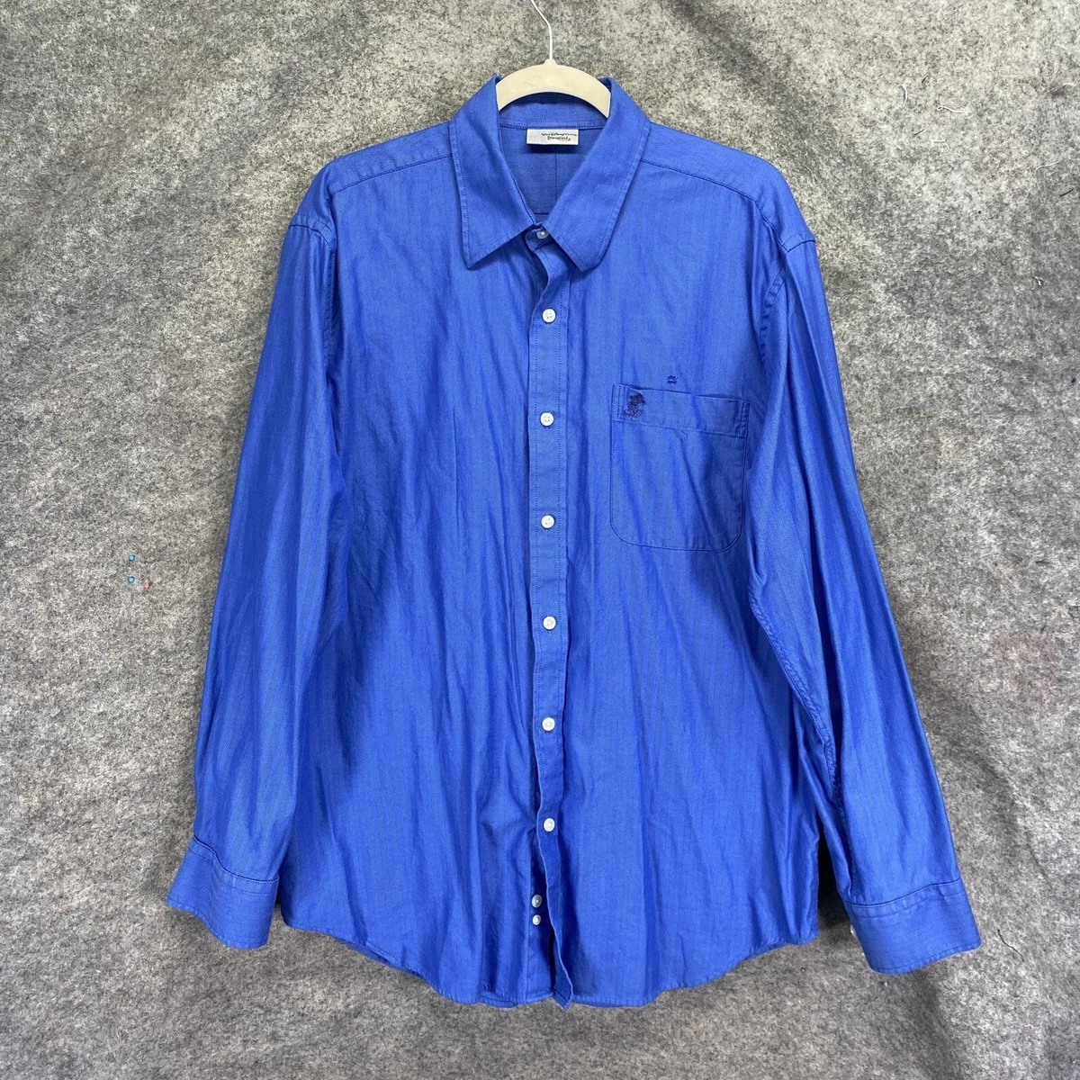 Disney collared shirt 2025