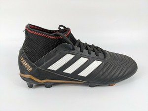 adidas predator football boots ebay